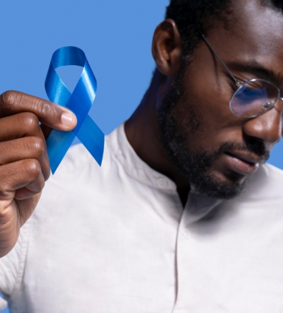 FINAL EXTERNAL BEAM RADIOTHERAPY IN PROSTATE CANCER