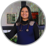 Dr Nirasha Chiranjan - Re-irradiation of Head and Neck Cancers